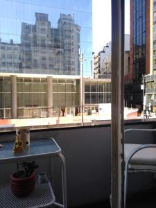 Departamento Antiguo