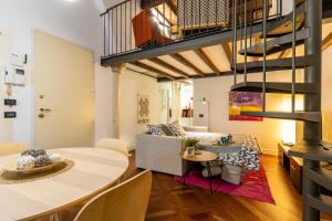 Coccole in Ferrara Centro - Luxury Loft