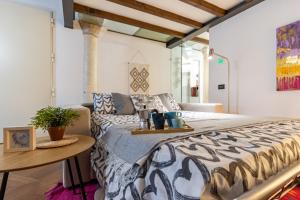 Coccole in Ferrara Centro - Luxury Loft