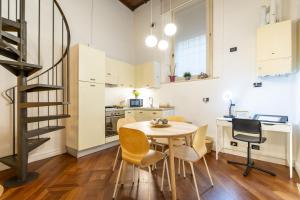 Coccole in Ferrara Centro - Luxury Loft
