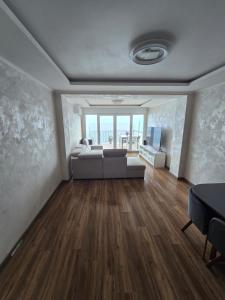 Apartament with sea view