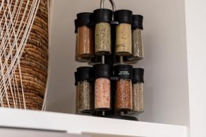 Delightful Apt in the Heart of Dupont