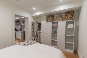 Delightful Apt in the Heart of Dupont