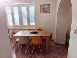 Apartmány Kristýna