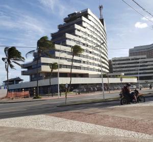 Apartamento no Circuito do Carnaval