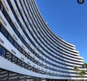 Apartamento no Circuito do Carnaval