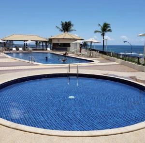 Apartamento no Circuito do Carnaval