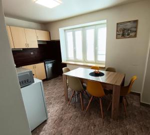 Apartmány Kristýna