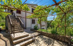 Gorgeous Apartment In Rijeka