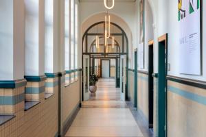 The Rebyl, Nijmegen, a Tribute Portfolio Hotel