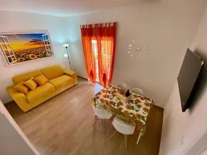 Appartamento Baciata dal Sole - Stazzo