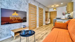 Apartamenty Mariental Boutique - przy wyciągu - by Royal Aparts