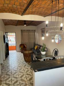 Departamento suite # 4