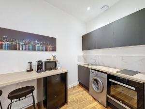 My Home Saint Jérôme 1