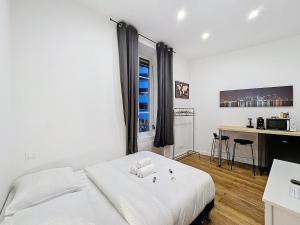 My Home Saint Jérôme 1