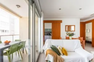 Casa particular en la playa a pocos metros del mar con garaje - Miramar