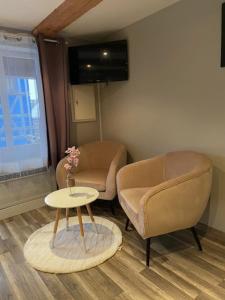 Appartements Les Granges De Jadis d'Alsace : photos des chambres