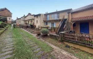 Lovely Home In Val De Louyre Et Caude - Journiac