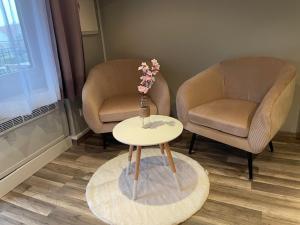 Appartements Les Granges De Jadis d'Alsace : photos des chambres