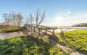 3 Bedroom Lovely Home In Wagenborgen