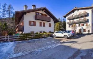 Lovely Apartment In San Vito Di Cadore - 皮耶韦迪卡多雷