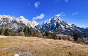 Lovely Apartment In San Vito Di Cadore