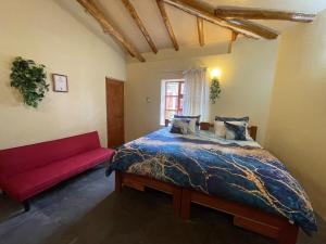 Gateway to the Inkas