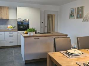 Ferienwohnung Reimann mit kostenloser AlbCard