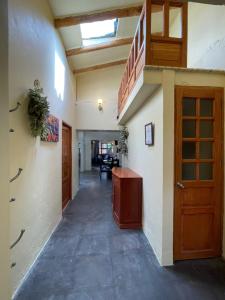 Gateway to the Inkas