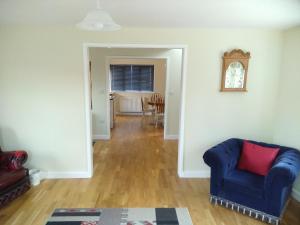 Lovely Detached Holiday Home in Exmouth, Devon