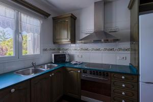 Villa Silvina - Close to the Beach