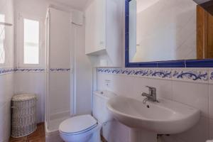 Villa Silvina - Close to the Beach