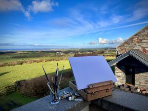 Islay View- Double Bed Apartment (NITB APPROVED)