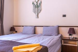 Вила 11 - семейна почивка в сърцето на Балкана