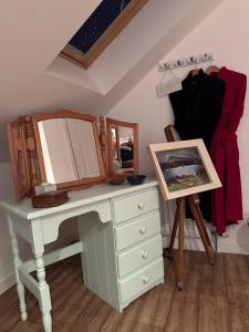 Islay View- Double Bed Apartment (NITB APPROVED)