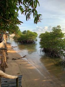 Sembulang Beach House