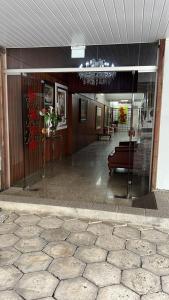Colle Tourist Hotel Standard Sem Elevador