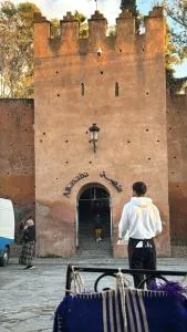 Casa Andalucia - Derdara