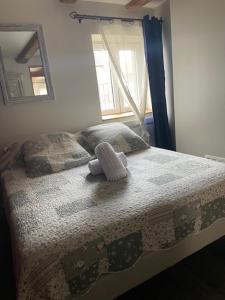 Appartements Les Granges De Jadis d'Alsace : photos des chambres