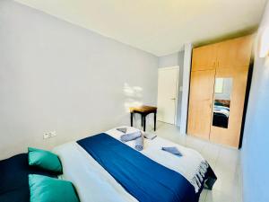 Budget friendly 2 bedroom apartment in the heart of St Julians, Paceville