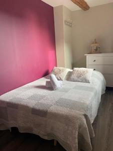 Appartements Les Granges De Jadis d'Alsace : Appartement en Rez-de-Chaussée - Victoria