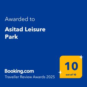 Asitad Leisure Park