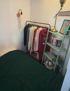 Appt 2 pers - Hyper-centre de Nantes