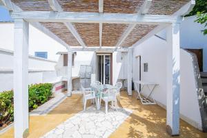 Punta Prosciutto Bed