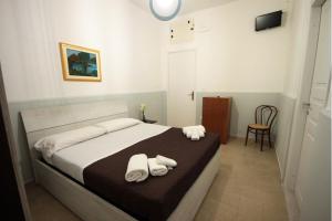 Punta Prosciutto Bed