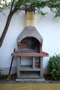 Punta Prosciutto Bed