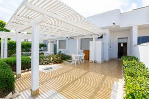 Punta Prosciutto Bed