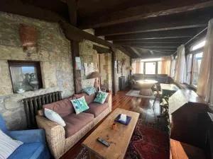 La Casuca de la Torre - Liandres