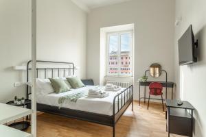 iFlat Vatican New Bright & Comfy 3 Bedroom apt