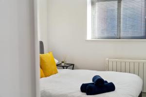 City Centre Gem - Apartment Sleeps 5